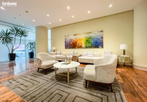 2B Apt with Waterfront View - JBR - bnbmehomes - 2806